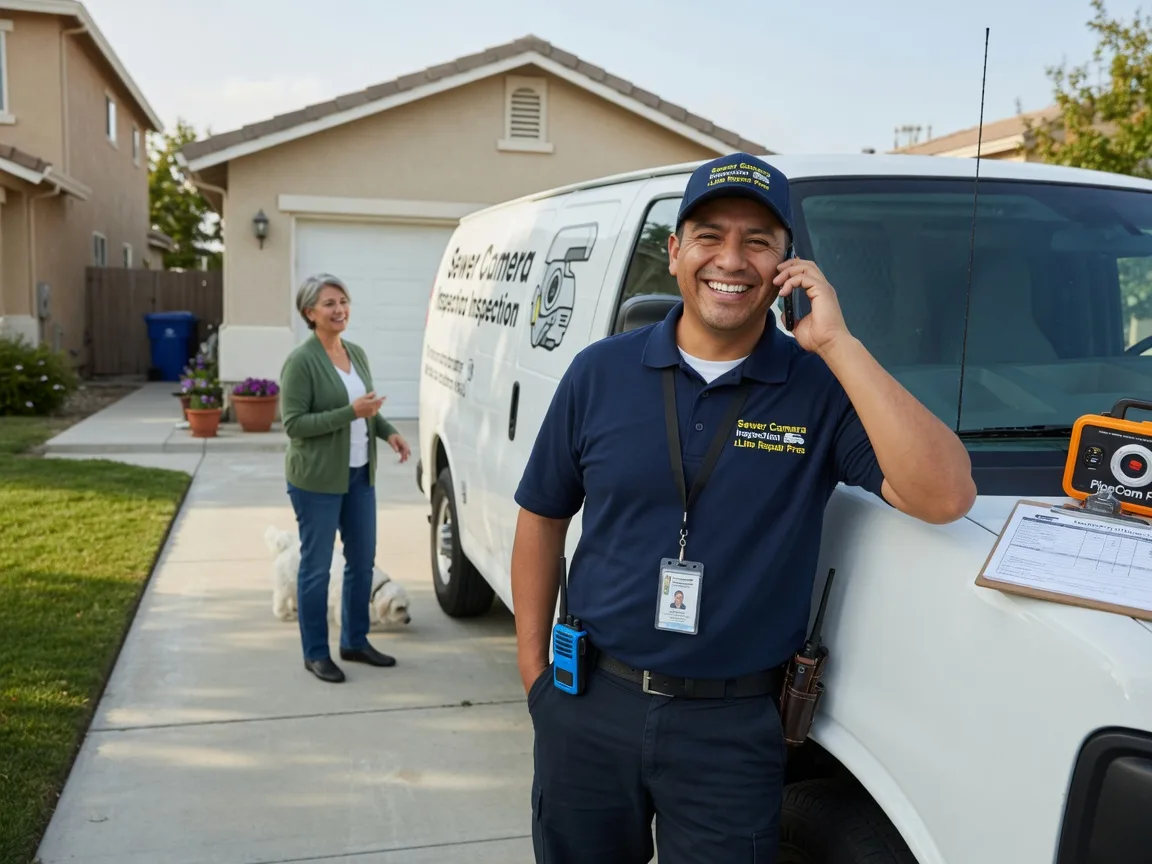 Sewer Line Repair North Liberty, IA FAQs